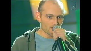 Håkan Hemlin - Om Gud Finns (Bingolotto 2002)