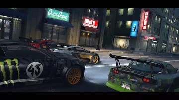 NEW 2016 NEED FOR SPEED NO LIMITS FIRST LOOK & GAME PLAY