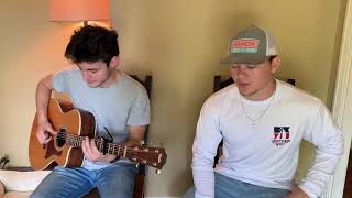 Dan + Shay - All to Myself || cover by Bryce Mauldin