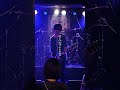 【結成1年バンド】優しさを失くした/Cloudy【MV公開中】 #邦ロック #ロックバンド #ライブ #バンド