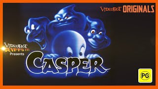 Videobot Riffs It Casper 1995 Film