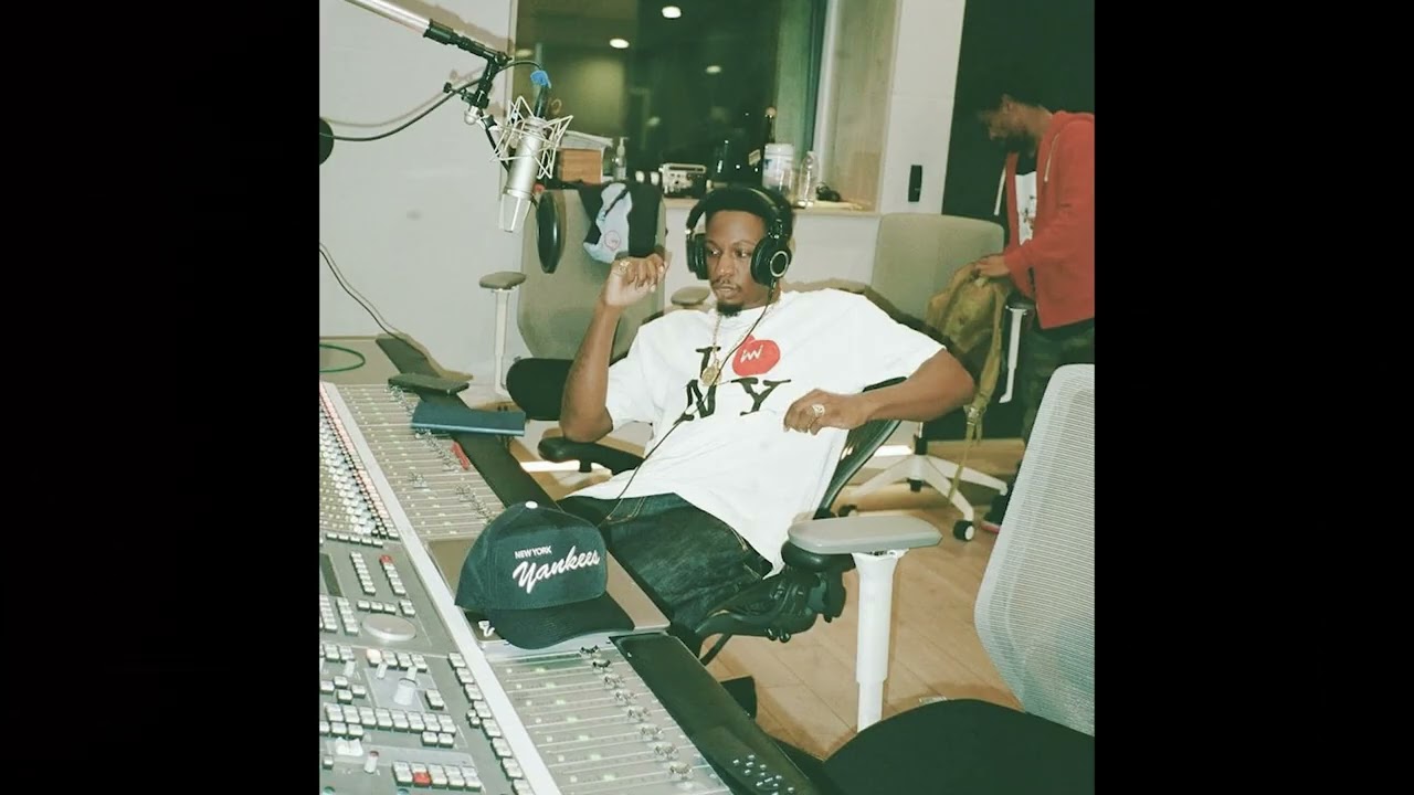 (FREE) Joey Bada$$ x Old School Type Beat – 