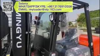 Wheel Loader Operator Tips: How to Load Trucks with Added Efficiency and Productivity-5