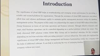 ITECH 5402 PPT GROUP