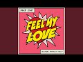 Feel My Love