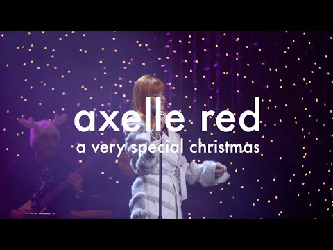 Axelle Red - A Very Special Christmas (Live)