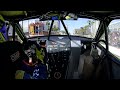 Myles Cheek Full Race On-Board - 2023 Long Beach Race 2