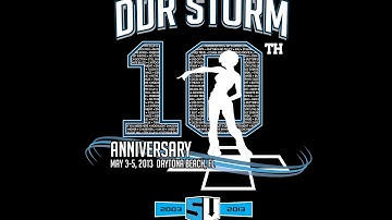 DDR Storm: The Documentary (10th Anniversary Promo)