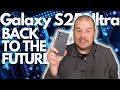 Galaxy s25 ultra finally getting s10 plus feature  galaxy z flip 6  next one ui 61 upgrade