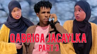 Qabriga Jacaylka Tuute Somali Short Films P3
