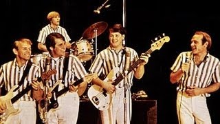 Watch Beach Boys Do You Remember video