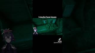 I am am a well rounded person . mentally#horrorgame #indie #vtuber #noiamnotahuman #streamclip