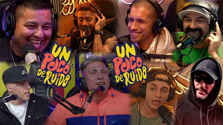 UN POCO DE RUIDO Enganchados con lo Mejor Zapada de Cumbia 2025