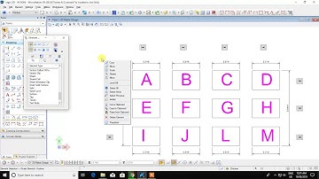 Microstation V8i - How To Scale