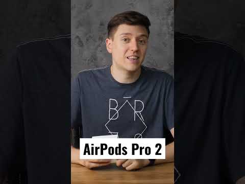 AirPods Pro 2, bien rápido