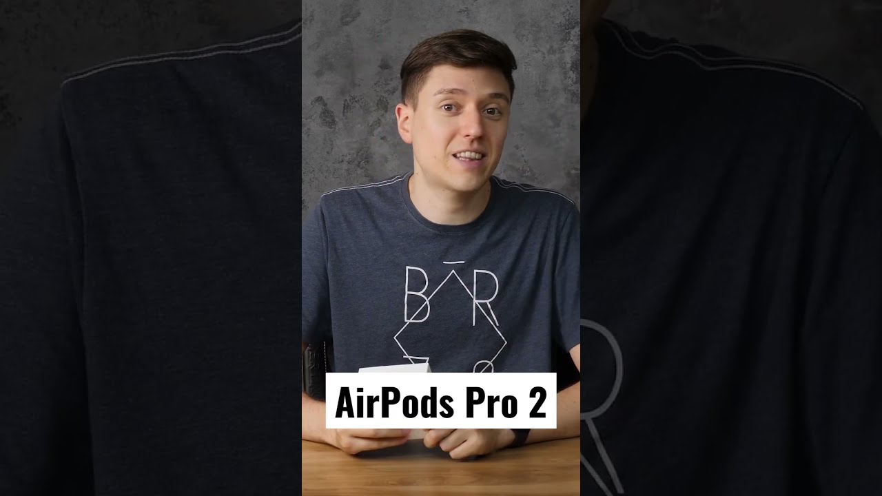 AirPods Pro 2, bien r&aacute;pido