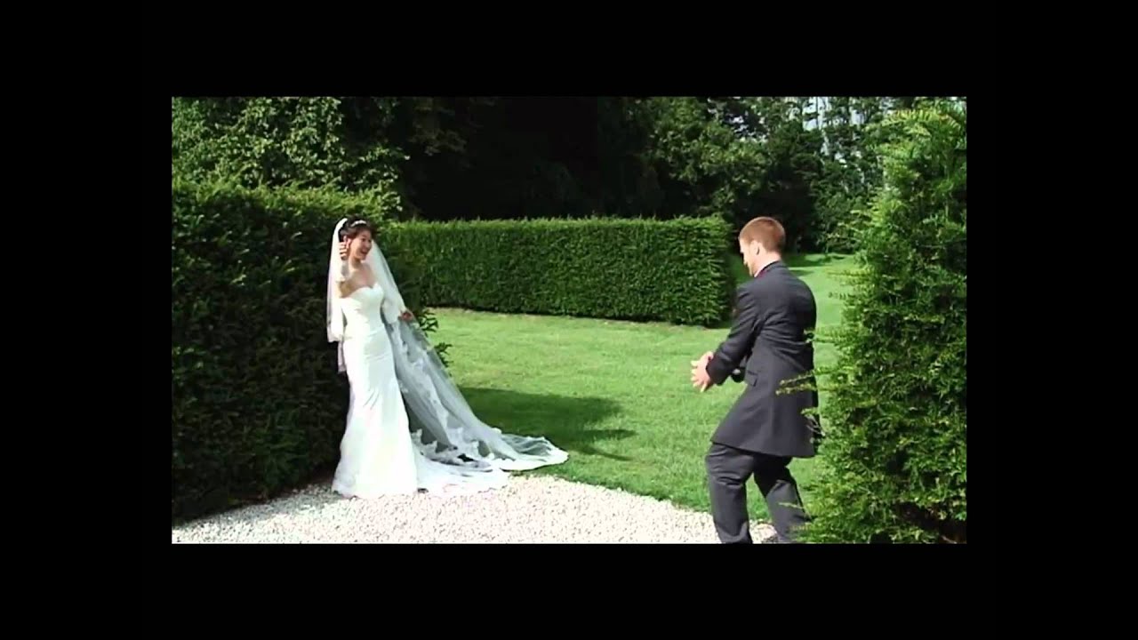 JARDIS FILMS - B & R Wedding