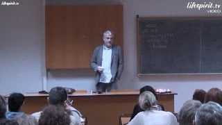 Karma de neam (Partea 1/3)