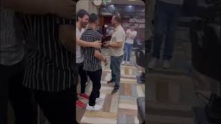 Evrimli Domuz Binicisi Hiko Baba Supercell Binasını Bastı Çekiç Emojisi Clash Royale Klan