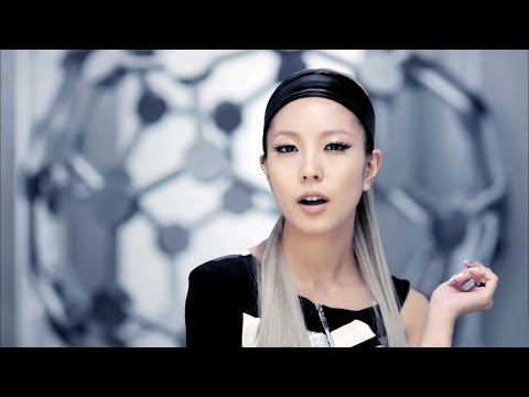 BoA - Hurricane Venus ( KOREA )