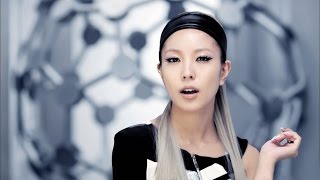 BoA - Hurricane Venus ( KOREA )