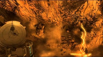 Carrier Command: Gaea Mission - Beta Trailer