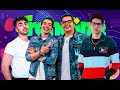 TEAM LEYENDA ENCERRADOS POR SUS FANS, YOSSTOP HABLA SOBRE RIX, JUCA ESTÁ ENFERMO Y MUCHO MÁS