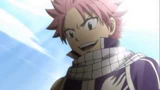 Natsu x Lucy ~ Impossible