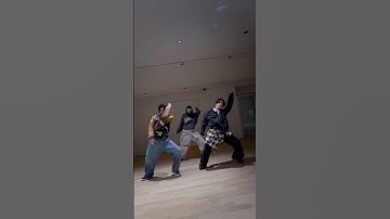 Dance with Bada🔥💥🥰 #heeseung #niki  #enhypen #kpop #challenge