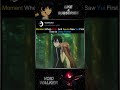 Kirtio found Yui | Edit by VoidWalker | #shorts #amine #anime edits