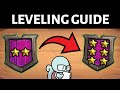 Leveling explained by a pro  hearthstone battlegrounds guide