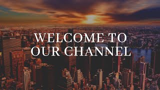 Introduction Of The Channel