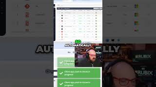 On demand app deployment?