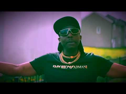 Ah no mi dat - Mic Inity 