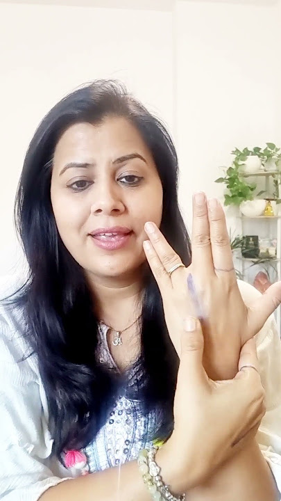 Instant Sciatica & Lower back pain Relief | 2 minutes Acupressure point Massage therapy