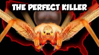 America's Forgotten Venomous Spider