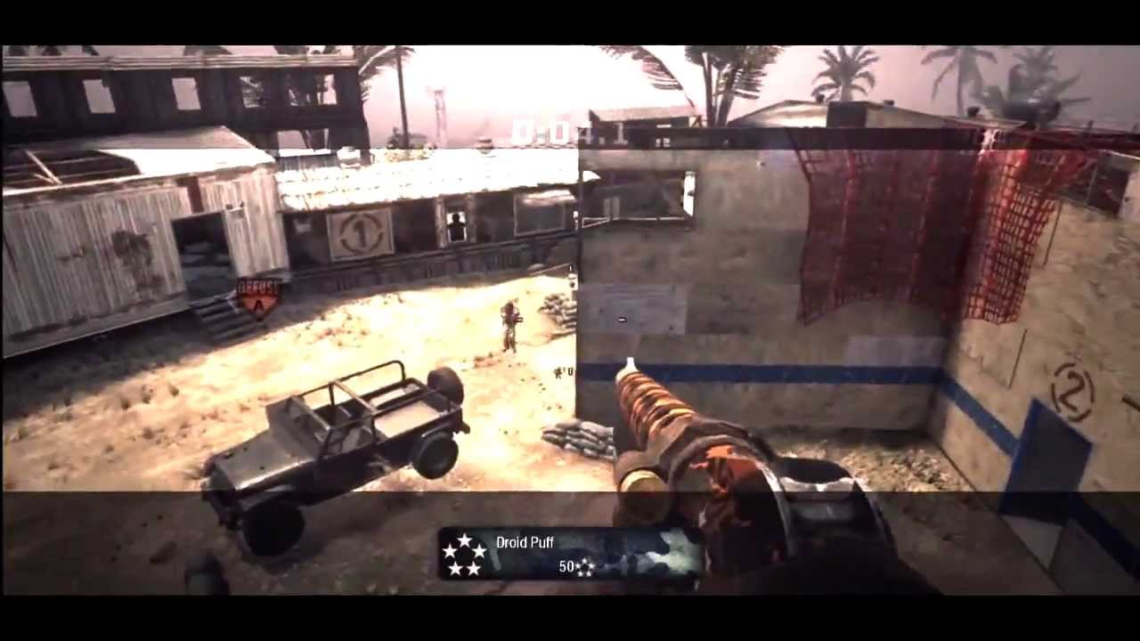 Introducing Glint Puff 