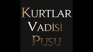 KVP | Kodaman E269V #KurtlarVadisi #KurtlarVadisiPusu Resimi