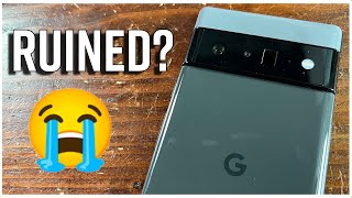 Is Google Ruining the Pixel 6 and 6 Pro?
