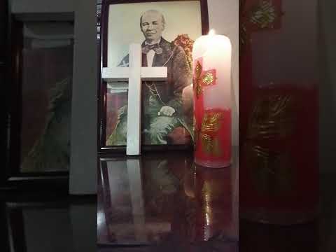 Oración para dar