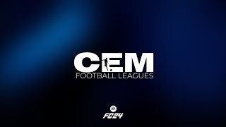 CEM FC 24 #003