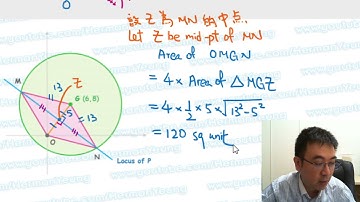 Herman Yeung - DSE Maths (Core) PP 2021/I/Q13 (C天書內容)