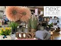 WHAT'S NEW IN NEXT HOME #APRIL2021‼️ COME SHOP WITH ME AT NEXT HOME | COSY CORNER | NEXT HOME SALE