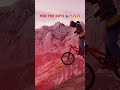 Check out my other content 🗣️🔥🔥🔥 #ridersrepublic #bmx #mountainbike