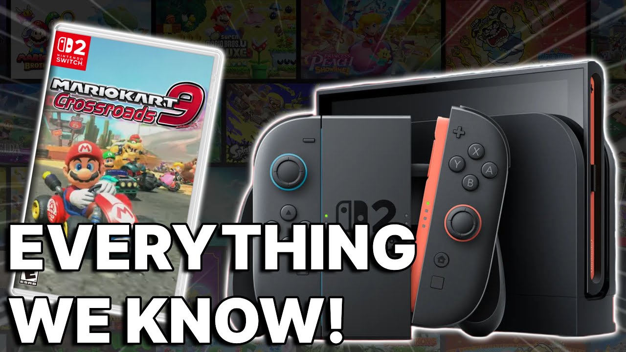 任天堂 SWITCH Nintendo Switch Console - Neon Blue/Neon Red Joy-Cons | GameStop