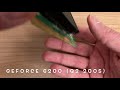 End of video