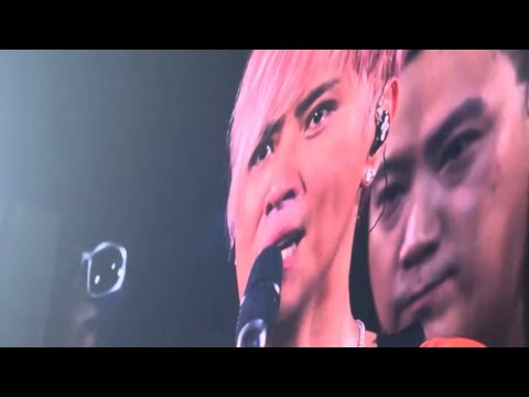 230730 羅志祥《Evolution》台北小巨蛋演唱會｜感謝小霜 ❸❷