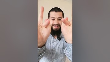 🇸🇴 5 Somali hand gestures ✋🏻 (Part 2 of 2)