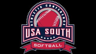 USA South Softball Tournament: Day One 5/2/2024