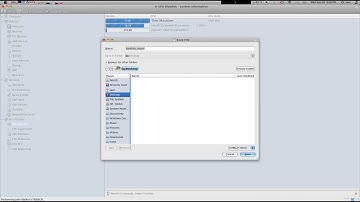 System Profiler and Benchmark - Ubuntu
